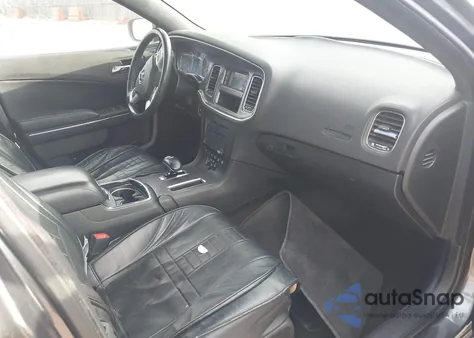 2014 Dodge Charger Se from USA, damaged, VIN 2C3CDXBG3EH333207